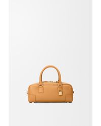 Loewe - Amazona 23 Cropped Bag In Nappa Calfskin - Lyst