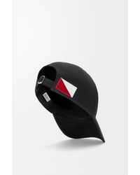 Loewe - Flag Patch Cap - Lyst