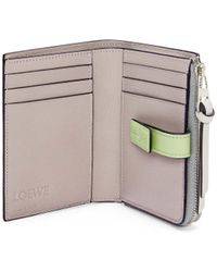 Celine Ladies Grained And Smooth Calfskin x Wallet Case In Black  10D203BPY.38NO - Handbags - Jomashop