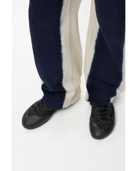 Loewe - Grip Sneaker - Lyst