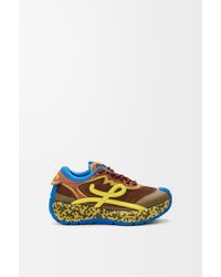 Loewe - Pogo Sneaker - Lyst