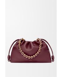 Loewe - Large Flamenco Purse - Lyst
