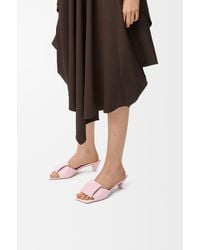 Loewe - Origami Slide - Lyst