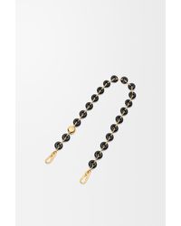 Loewe - Donut Chain For - Lyst