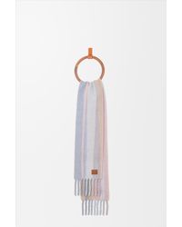Loewe - Scarf - Lyst