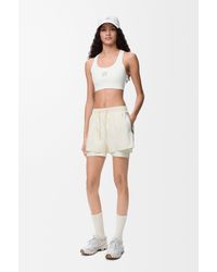 Loewe - Performance Shorts - Lyst