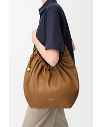 Loewe - Medium Squeeze Bag - Lyst
