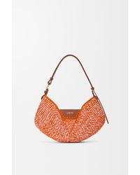 Loewe - Medium Swing Bag - Lyst