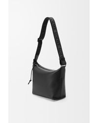 Loewe - Small Cubi Crossbody Bag - Lyst