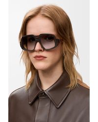 Loewe - Collage Sunglasses For - Lyst