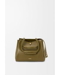 Loewe - Medium Madrid Bag - Lyst