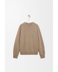 Loewe - Sweater - Lyst