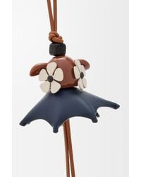 Loewe - Plumeria Puzz Charm For - Lyst