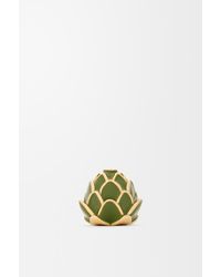 Loewe - Acrobat Artichoke Hat - Lyst
