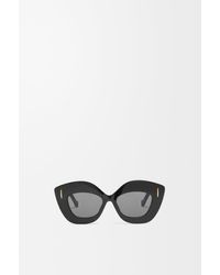 Loewe - Gafas De Sol Retro Screen Mujer - Lyst