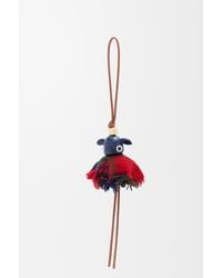 Loewe - Highland Puzz Charm For - Lyst