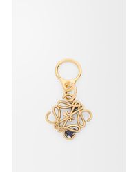 Loewe - Frog Anagram Charm For - Lyst