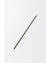 Loewe - Woven Strap - Lyst