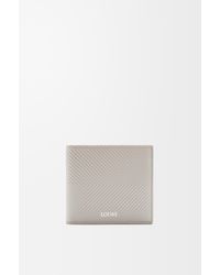 Loewe - Bifold Coin Wallet - Lyst