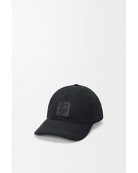 Loewe - Patch Cap - Lyst
