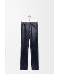 Loewe - Trousers - Lyst