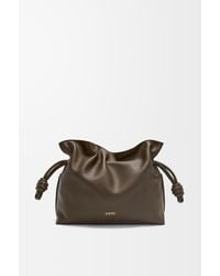 Loewe - Medium Flamenco Clutch - Lyst