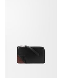 Loewe - Switch Coin Cardholder - Lyst