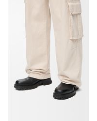 Loewe - Bobby Boot - Lyst