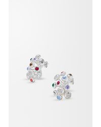 Loewe - Push Pin Earrings - Lyst