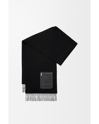 Loewe - Scarf - Lyst