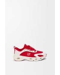 Loewe - Cloudsolo Sneaker For - Lyst