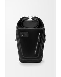 Loewe - Flex Roll-Top Backpack - Lyst