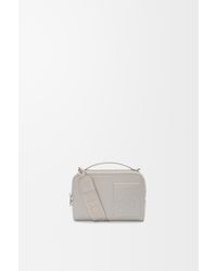 Loewe - Mini Crossbody Camera Bag - Lyst