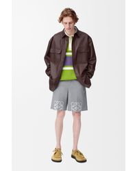 Loewe - Overshirt - Lyst