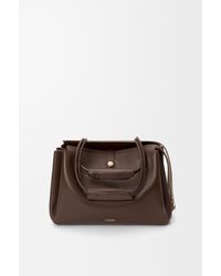 Loewe - Large Madrid Bag - Lyst