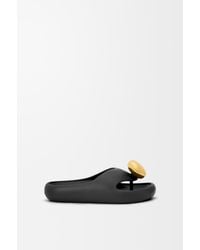 Loewe - X Paula's Ibiza Foam Bubble Slides - Lyst