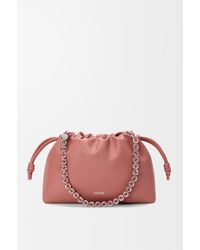Loewe - Medium Flamenco Purse - Lyst