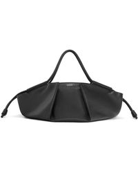 Loewe - Luxury Xl Paseo Bag In Shiny Nappa Calfskin - Lyst