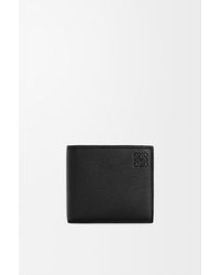 Loewe - Bifold Wallet - Lyst