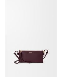 Loewe - Glim Pouch - Lyst