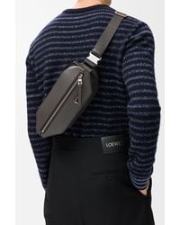 Loewe - Convertible Sling - Lyst