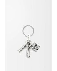 Loewe - Anagram Keyring For - Lyst