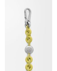 Loewe - Donut Chain Strap - Lyst