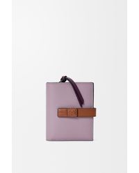 Loewe - Compact Zip Wallet - Lyst