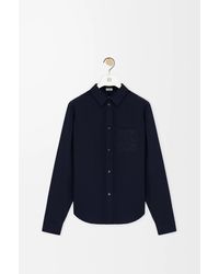 Loewe - Shirt - Lyst