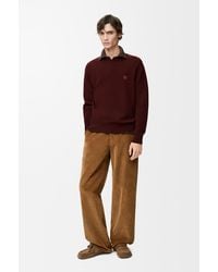 Loewe - Sweater - Lyst