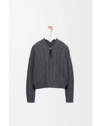 Loewe - Sweater - Lyst