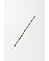 Loewe - Woven Strap - Lyst
