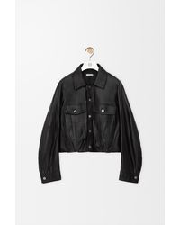 Loewe - Jacket - Lyst