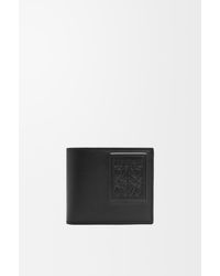 Loewe - Bifold Wallet - Lyst